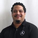 Joseph  Wilson Staff Image at Euro Motorcars Germantown